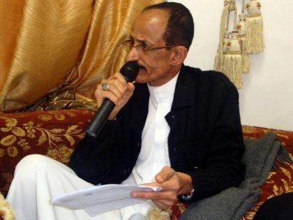 «يحيى الجبيحي».. الصحفي اليمني الذي يواجه خطر التصفية بسبب كتاباته (بروفايل)