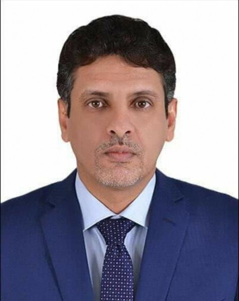 المهرة.. إصابة خمسة من حراسة المحافظ باكريت في إطلاق نار قبل قليل