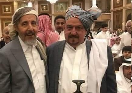 مصادر: القوى السياسية تتفق على اختيار “سلطان البركاني” رئيساً لمجلس النواب