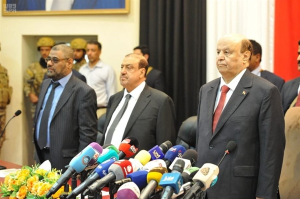 التئام البرلمان اليمني مؤشر على بدء العد العكسي للتهور الإماراتي في اليمن