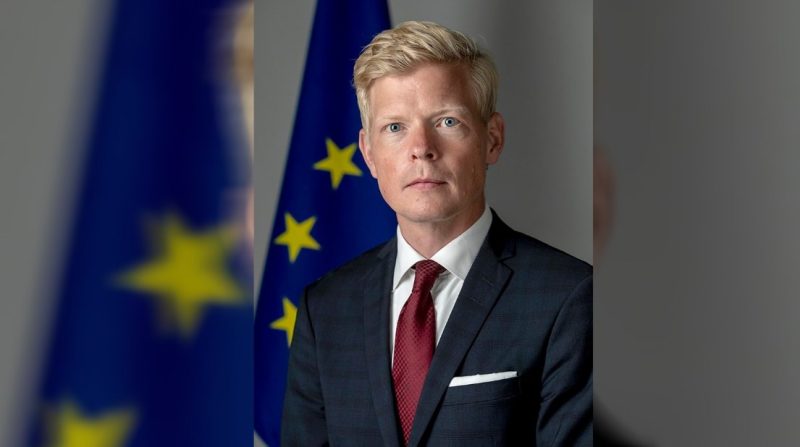 مبعوث الأمم المتحدة إلى اليمن يدعو إلى حل سلمي في اليمن دون ربطه بقضايا أخرى