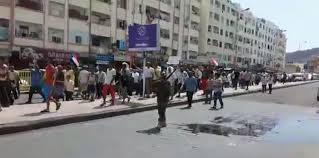 في عدن - عدن نيوز
