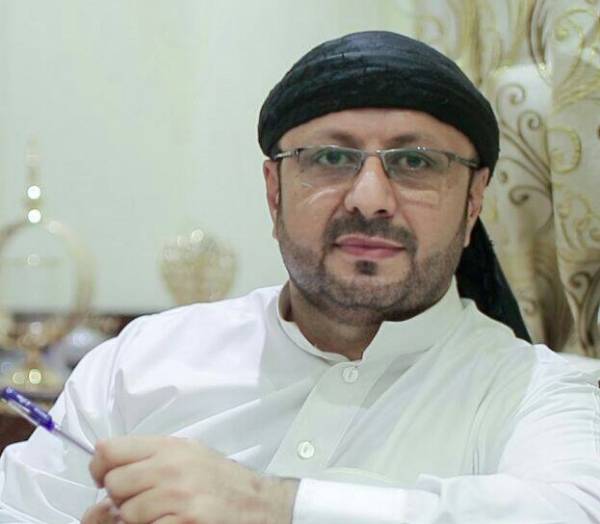 هام.. برلماني يمني: اكتشفنا أن “كتلة الإمارات” هي أكبر كتلة في المجلس