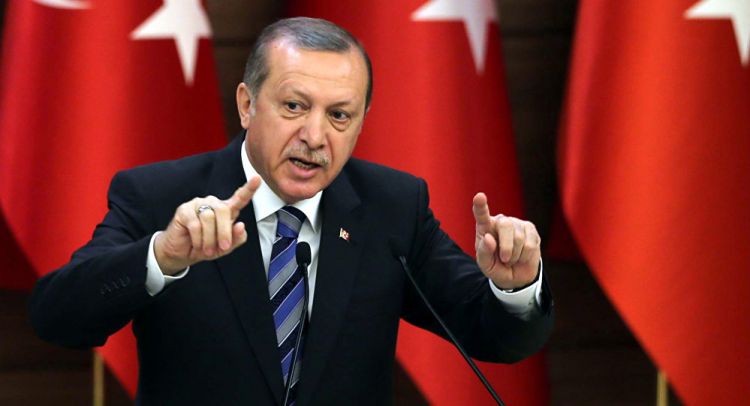 اردوغان: لن يكون هنالك استقرار أو سلام في عالم يموت فيه الأطفال من الجوع