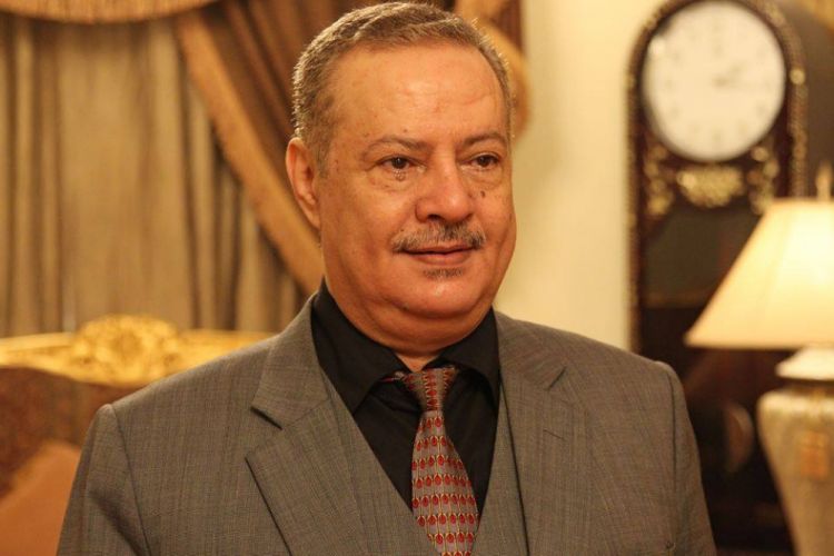 وأخيرًا ..هآ أنت أيها الساحر!