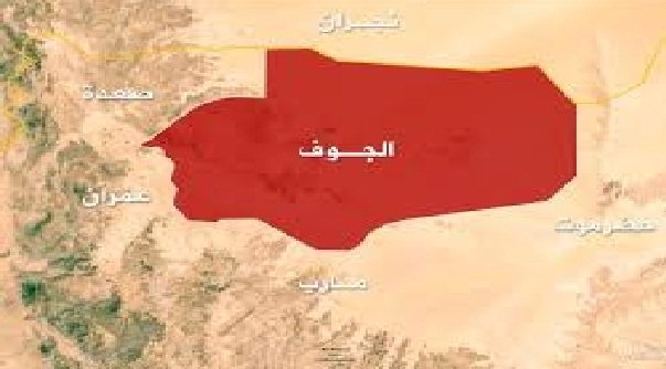 الجوف: في هجوم مباغت …الجيش الوطني يحرر مواقع جديدة بالجوف ومقتل 14 حوثيا بينهم قيادي في الهجوم