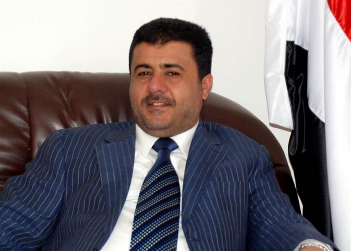 في حوار عنوانه “يا جبل ما يهزك ريح” العيسي: أنا الجنوبي المغرم باليمن الاتحادي الكبير اتحداهم .. واتحدى السابق واللاحق أن يثبتوا تهمة واحدة