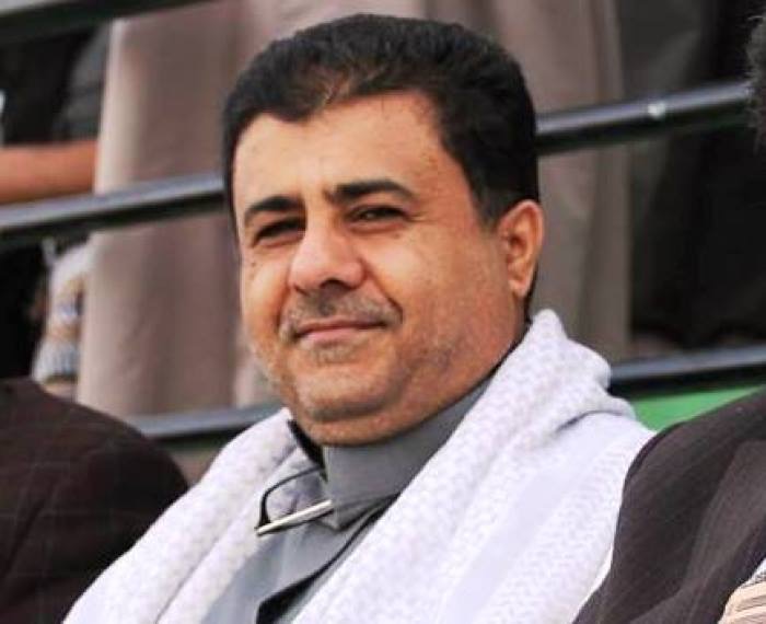نشطاء جنوبيون يتداولون “العيسي ضحية وليس جلاد” رداً على اشاعات المطابخ الاعلامية