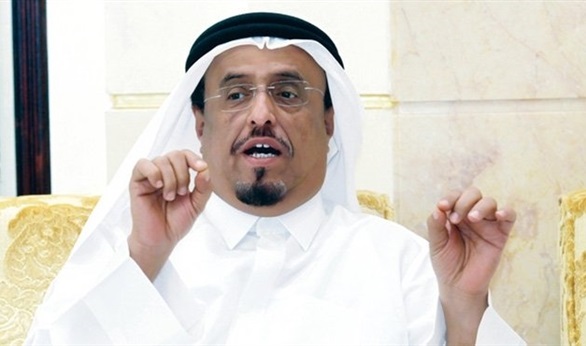 Khalfan, called on the Arab peoples to normalize relations with “Israel”