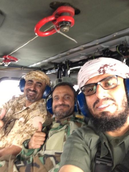 قرارات هادي المفاجأة.. هل تصلح الوضع في عدن؟؟