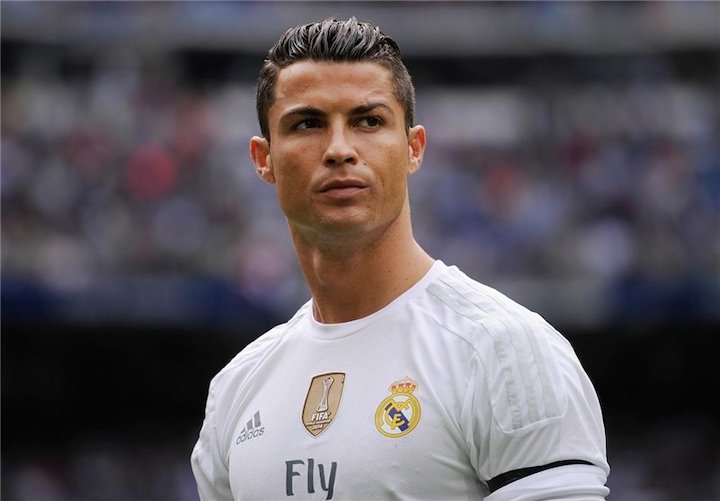 7 أرقام قياسية بإنتظار نجم ريال مدريد كريستيانو رونالدو