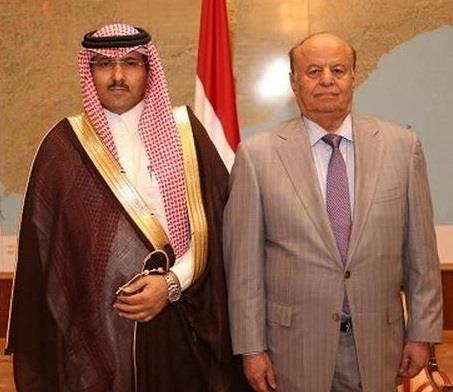 السفير السعودي في اليمن يكتب عن : إيران واليمن الجديد