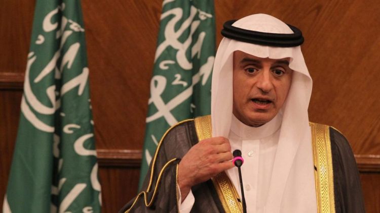 السعودية تتسلَّم الردَّ القطري على مطالب دول الحصار