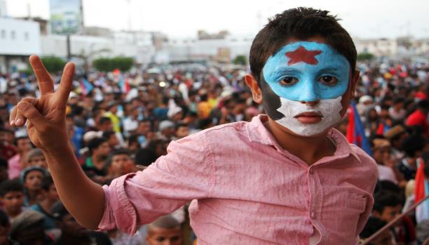 مخاطر الانفصال في الوقت الراهن لا حصر لها