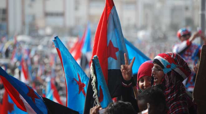 بيان هام ودعوة لأبناء الجنوب من مؤسس الحراك الجنوبي