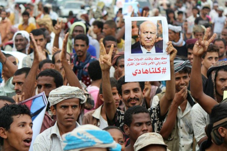 يمنيون: اليمن الاتحادي هو الحل للحالة اليمنية