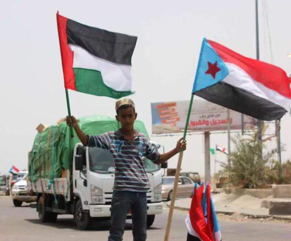 هام وخطير.. شاهد كيف تخطط أبوظبي للاستحواذ على الجنوب “الغني” وإغراق “الشمال” في الفوضى