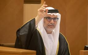 “هو محقّ تماماً”.. الامارات تدافع عن ماكرون في اساءته للإسلام ونبي الامة محمد صلى الله عليه وسلم