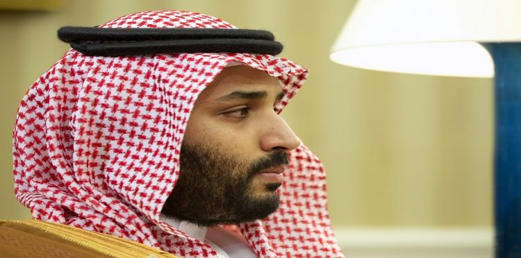 الأمير محمد بن سلمان يبدأ اليوم زيارة لروسيا