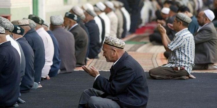 منها “محمد”… الصين تحظر 29 اسما اسلاميا