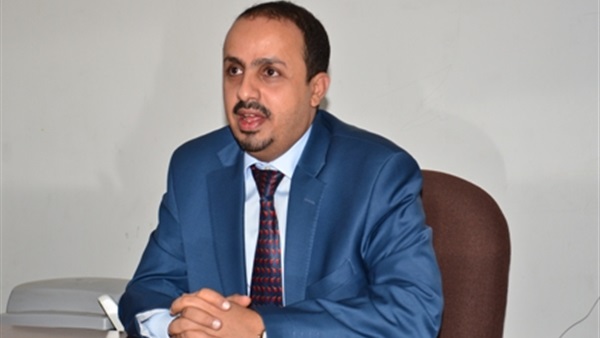 Information Minister: houthis transform schools into dens for polarization and racism