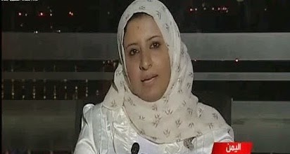 ناشطة يمنية تكشف تفاصيل وأسباب لقاء “احمد علي عبدالله صالح” بقيادات جنوبية في ابوظبي