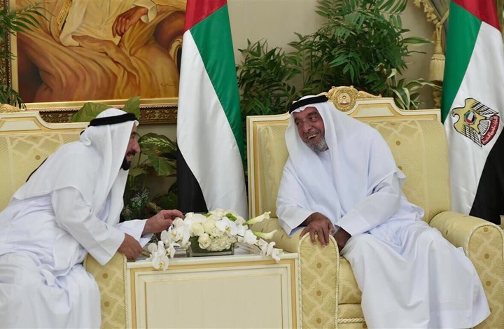 بعد اختفائه ثلاثة اعوام.. هذه دلالات ظهور رئيس الإمارات في هذا الظرف