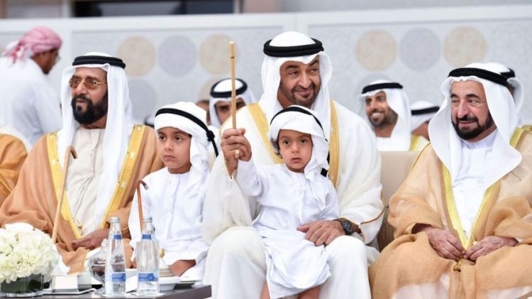 مخططات أبناء زايد لمد نفوذهم الإقليمي لا تتوقف… قصة المنطقة من واقع تسريبات الإمارات