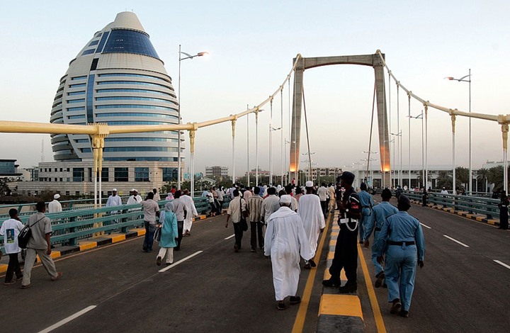 العثور على سفير روسيا لدى السودان ميتا في منزله بالخرطوم