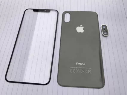 أيفون 8 قد يتحول إلى أيفون X أو iPhone Edition