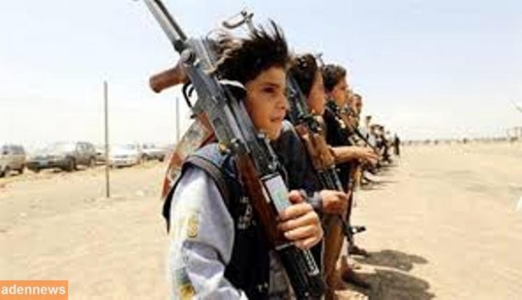 50 student from one school killed in “fronts” after being recruited by houthis