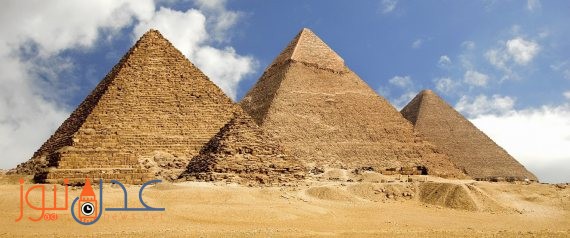 أخيراً كُشف سرُّ بناء الهرم الأكبر بعد أن حيَّر العلماء لقرون..