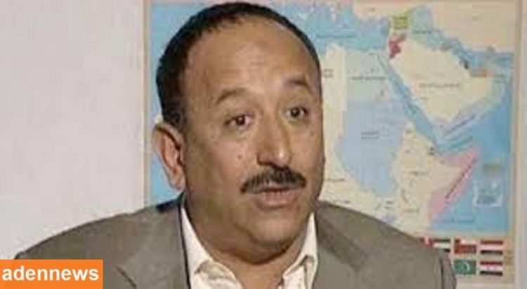 عضو في مجلس النواب يحذر من مساع إماراتية لتفجير حرب وتغيير ديمغرافي في تعز