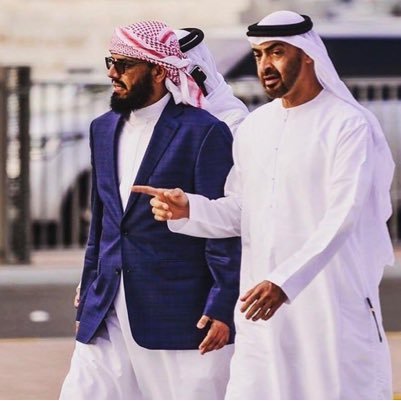 محللون: الإمارات من تقف وراء هجوم الطائرة شرق اليمن