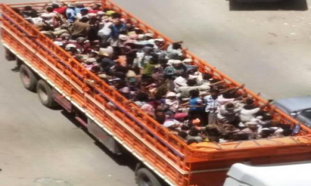 قيادي جنوبي.. ما يحدث ضد ابناء الشمال في عدن امر مزعج وينعكس على اخلاقيات منفذيه