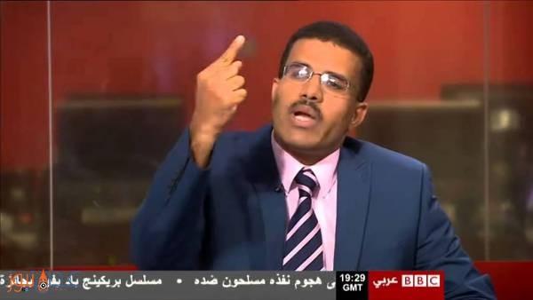 هام.. كاتب يمني: تصريحات ظريف ودعوة الحوثي وتغريدة مستشار بن زايد خرجت من مطبخ واحد