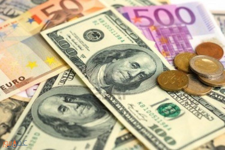 اخر تحديث لأسعار صرف العملات الاجنبية مقابل الريال اليمني اليوم الاحد 29-3-2020