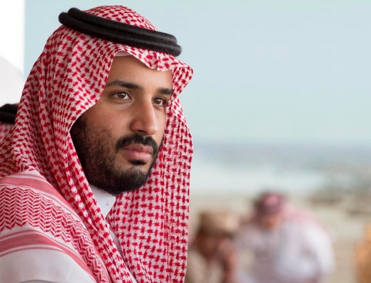 السعودية تكشف حقيقة زيارة الأمير محمد بن سلمان إلى اسرائيل