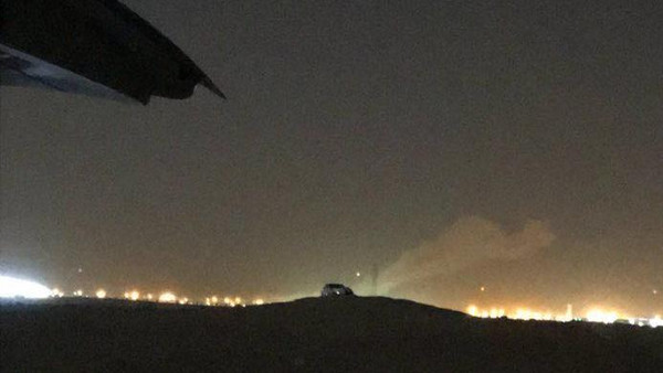رئيس الوزراء يدين استهداف المليشيا الانقلابية للعاصمة السعودية الرياض