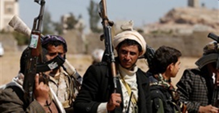 مليشيا الحوثي تملك أراضي الاوقاف في محافظة عمران لعدد من قياداتها ومشرفيها