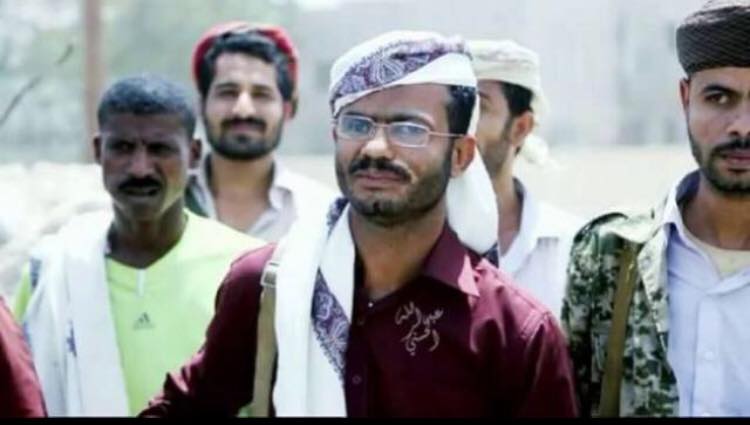 ابين.. قائد مليشيات الحزام الامني “عبداللطيف السيد” يطلب الامان للخروج من زنجبار