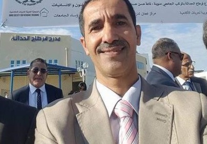 قيادي مقرب من صالح يدعو لثورة شعبية تقتلع الحوثيين