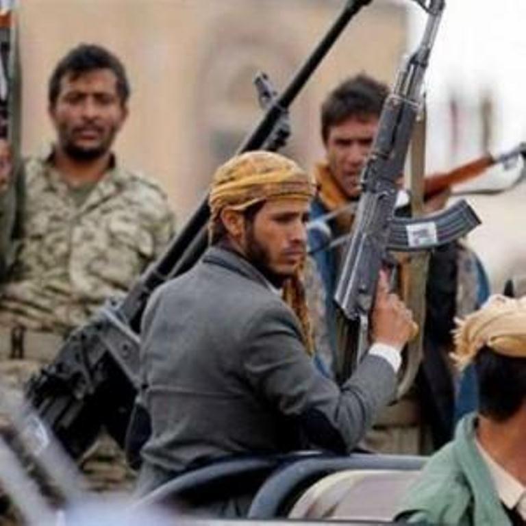 Houthis prepare to confiscate the houses and properties of their opponents in Sana’a