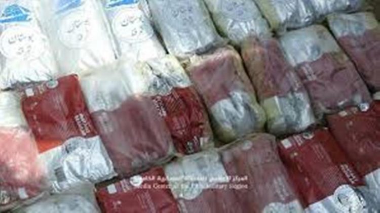 “الآثار” و “الحشيش” و “المخدرات”.. جرائم التهريب الحوثي تتخطى الحدود
