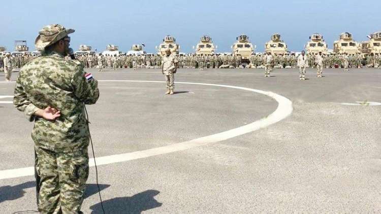 وثيقة.. لهذا السبب انشق أحد صباط “طارق عفاش”