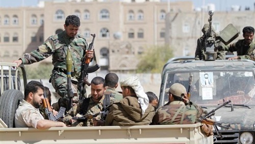 أرقام صادمة.. مليشيا الحوثي ترتكب 6234 انتهاكا في منطقة واحدة بمحافظة تعز