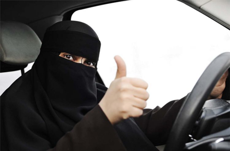 24 يونيو .. يوم تاريخي يسمح فيه للمرأة السعودية بقيادة السيارة لأول مرة