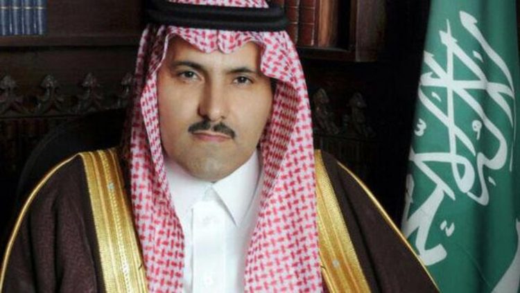 الحكمة اليمانية ضاعت في عدن.. السفير السعودي يغرد قبل قليل
