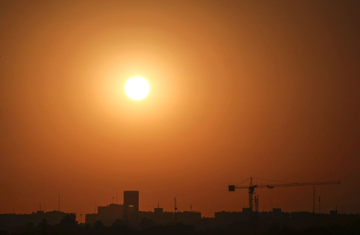 هذه المدن العراقية تسجيل أعلى درجة حرارة في العالم