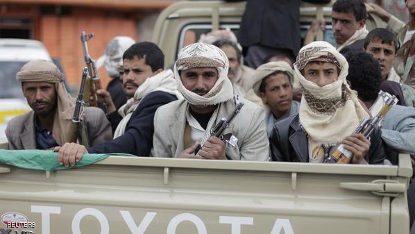 Ibb .. Houthis kill a young man during the implementation of a protest to demand the release of abductees